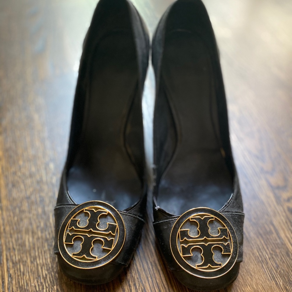 Tory Burch pumps